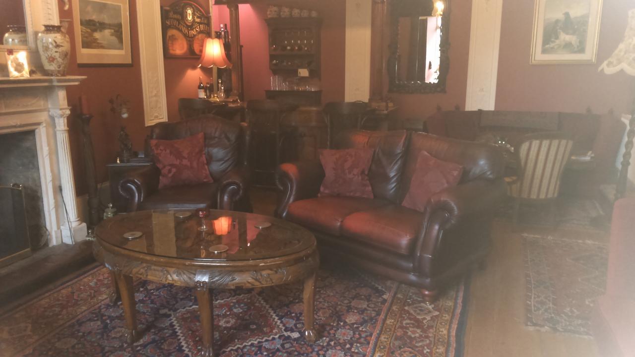 Newmacher Disblair House酒店 外观 照片