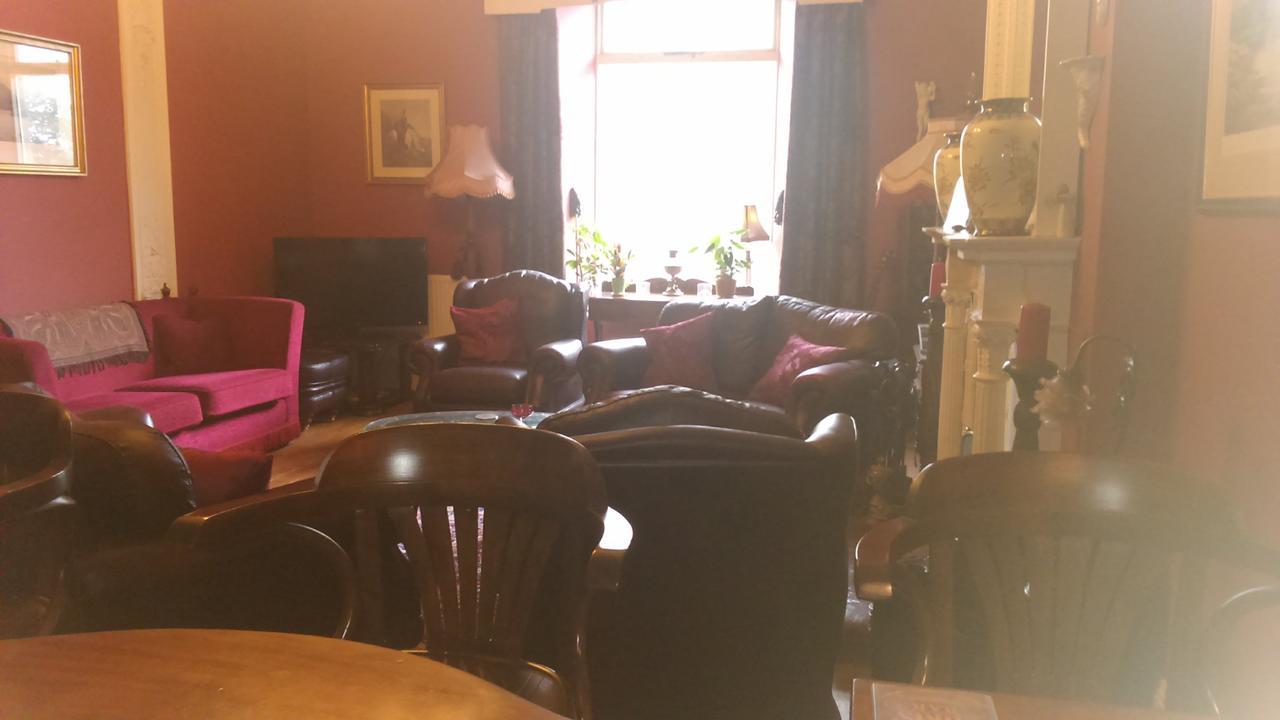 Newmacher Disblair House酒店 外观 照片