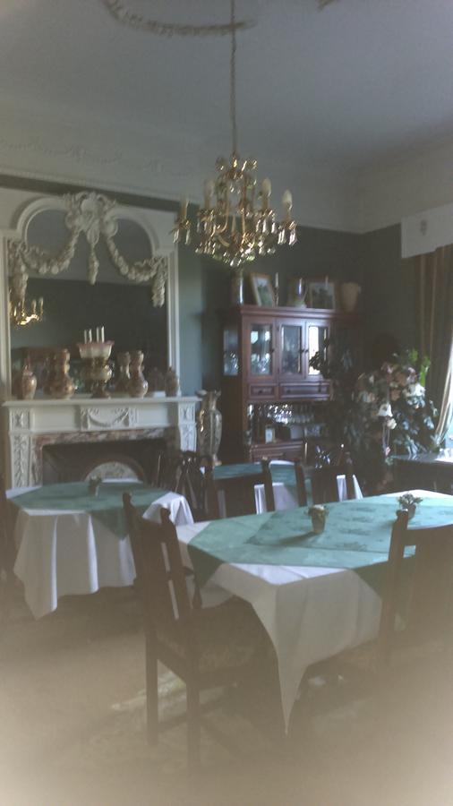 Newmacher Disblair House酒店 外观 照片